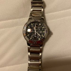Guess waterpro 100m-330ft mens watch